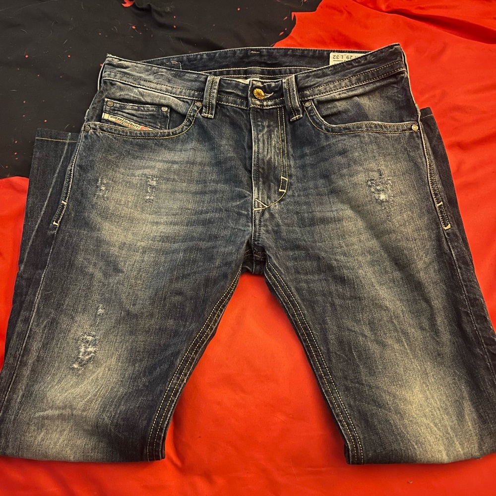Diesel THAVAR Jeans 29/32